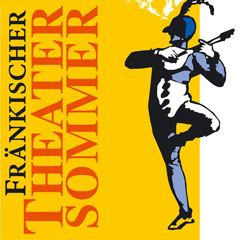 Bild von Fränkischer Theatersommer im Brückentheater - Über und unter den Wolken.