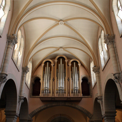 Bild von Osterkonzert